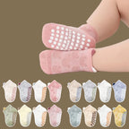 Pack 4 pares de calcetines