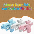 Pistola de agua