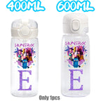 Botella de agua KPOP