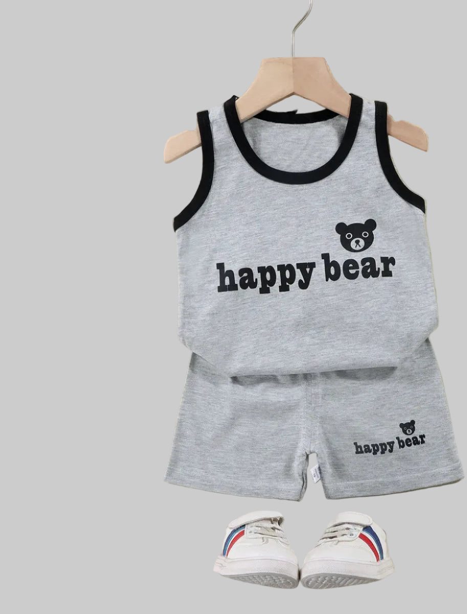 Conjunto de verano