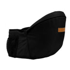 Portabebés ergonómico
