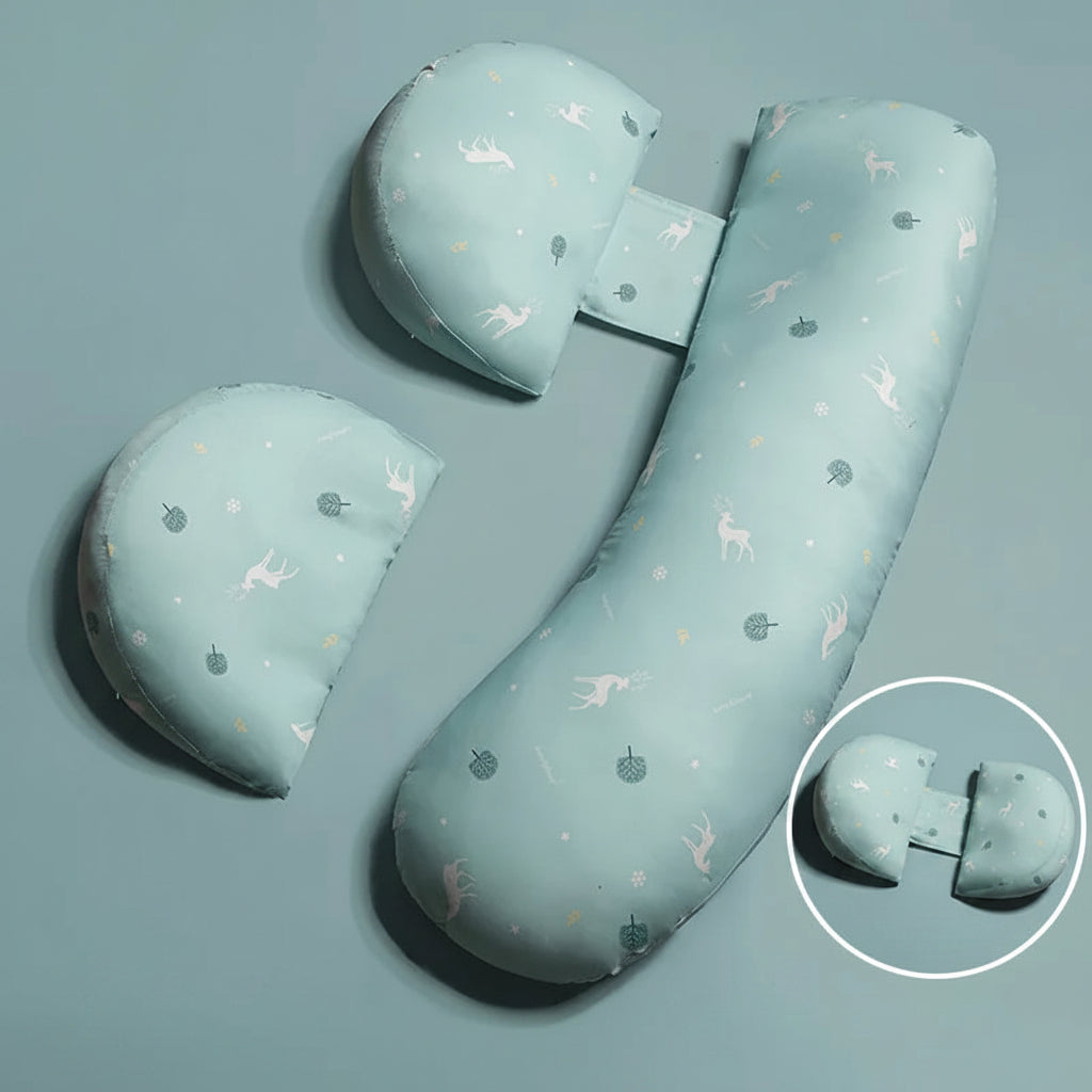 Almohada de embarazo