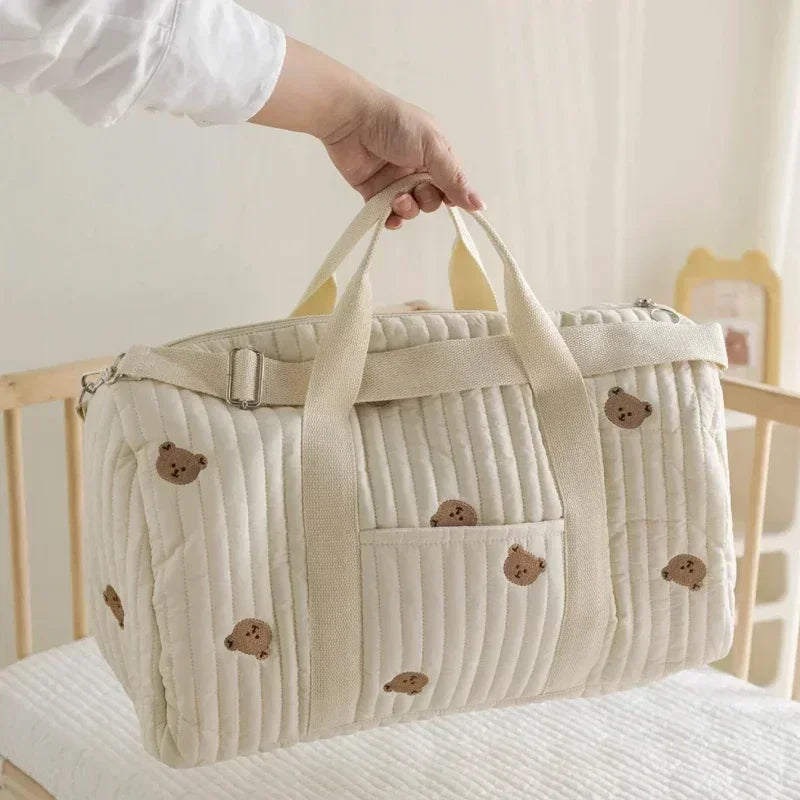 Bolso Maternidad Multifuncional