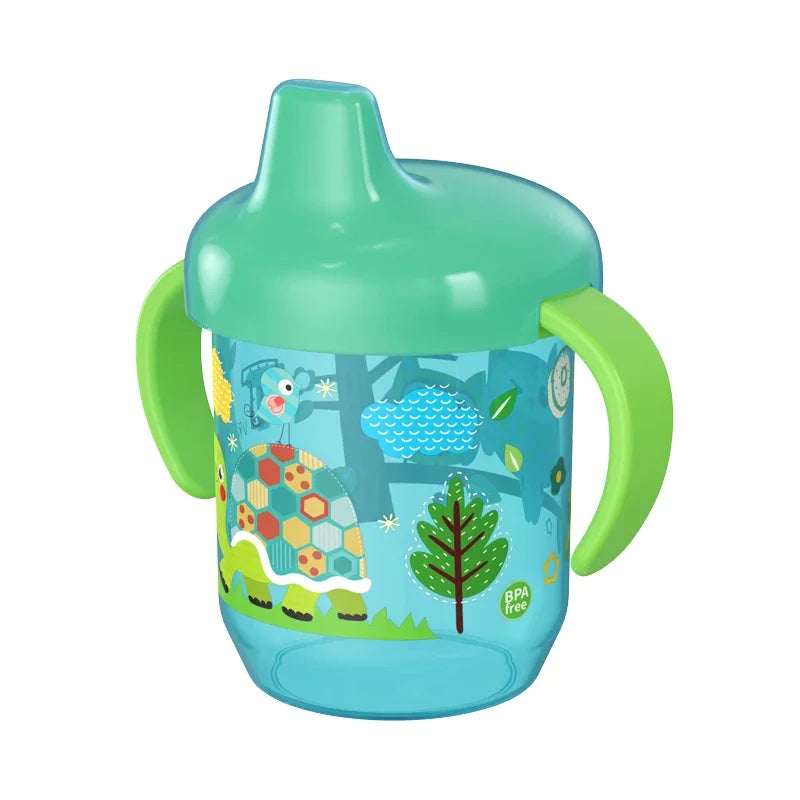 Vaso de aprendizaje 360°
