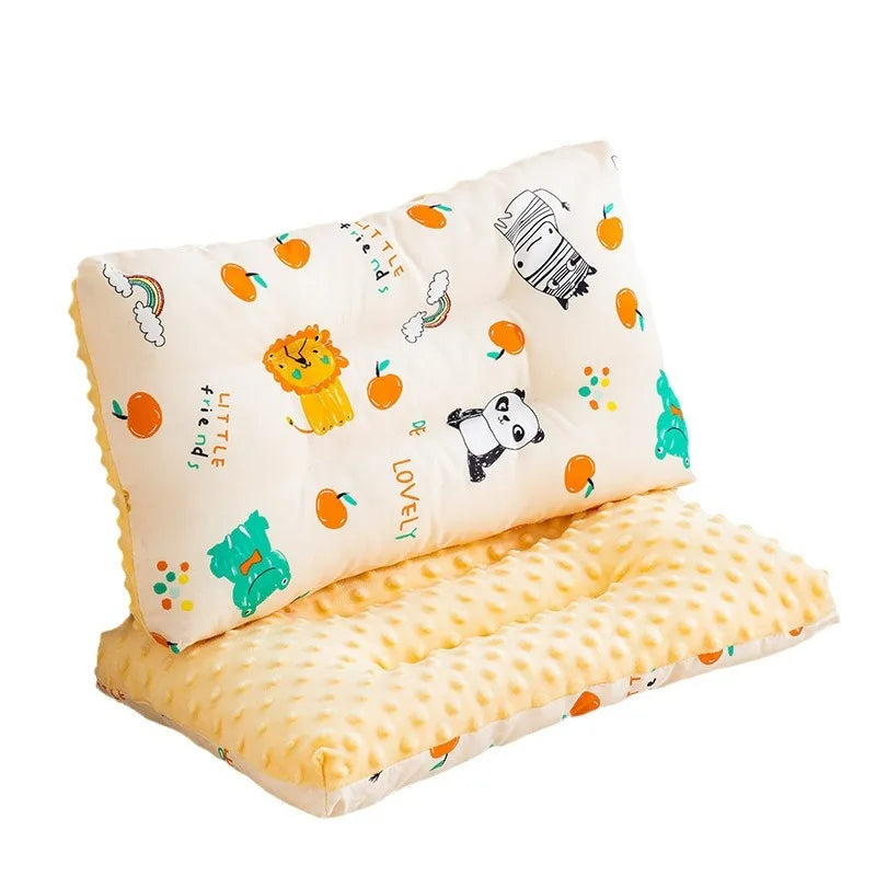 Almohada infantil