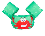 Manguitos 2-6 años