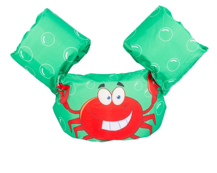 Manguitos 2-6 años