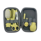 Kit completo de cuidado