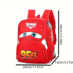 Mochila Rayo McQueen