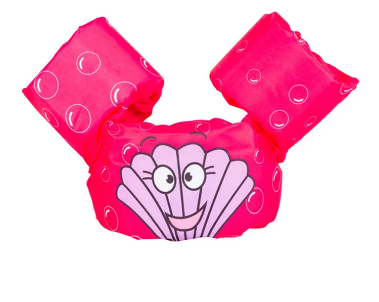 Manguitos 2-6 años