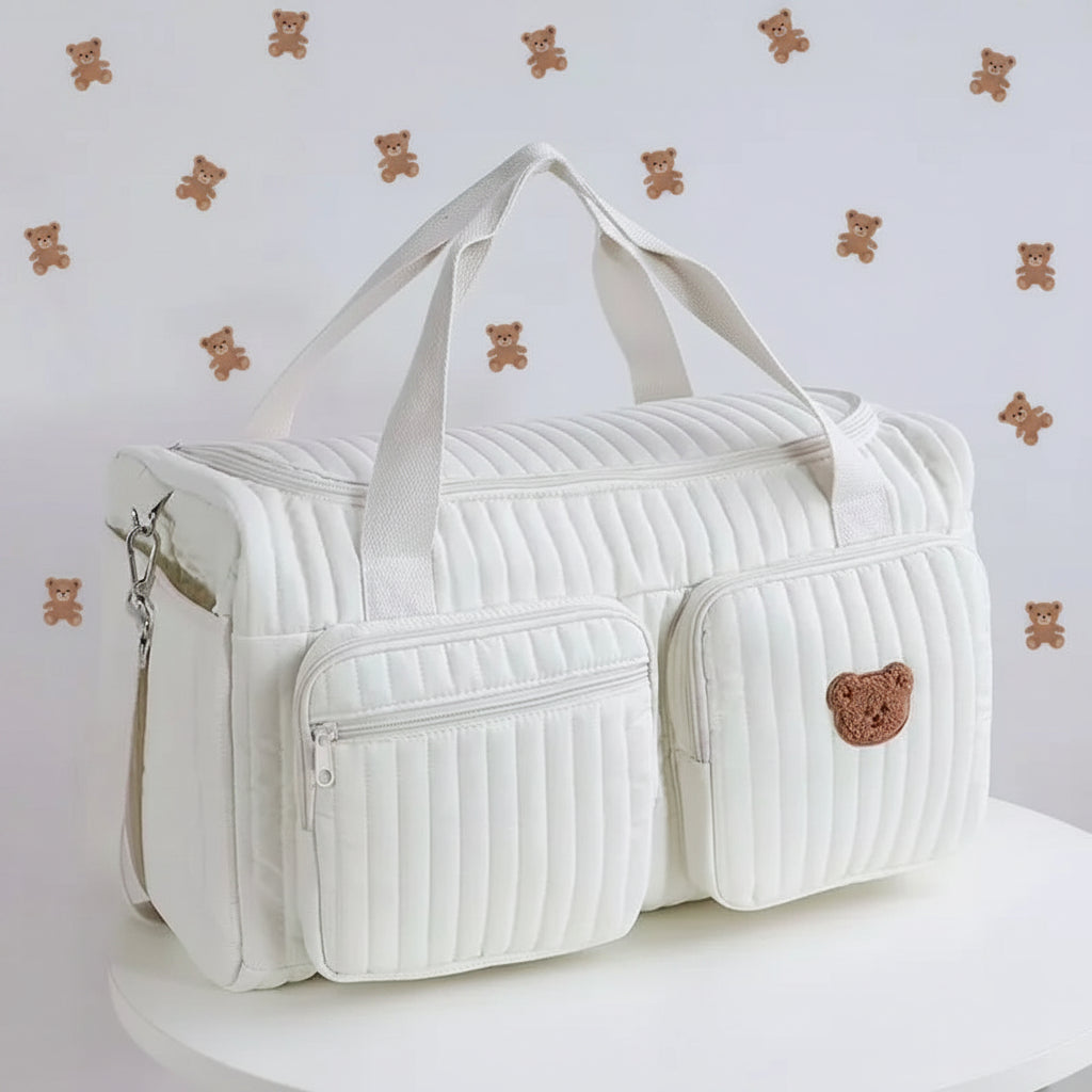 Bolso para mamás