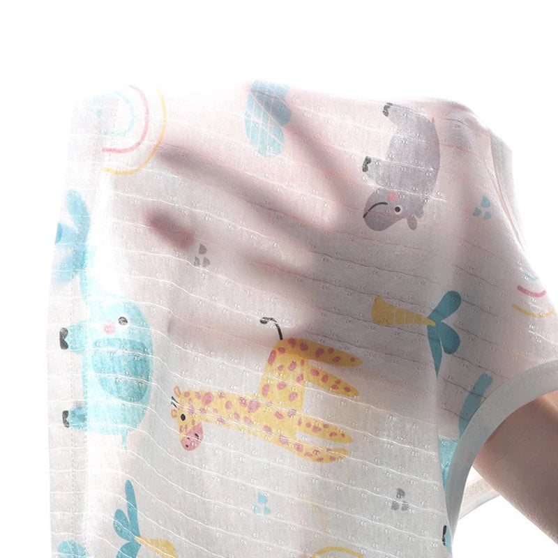Pijama de verano