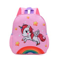 Mochila infantil ultraligera