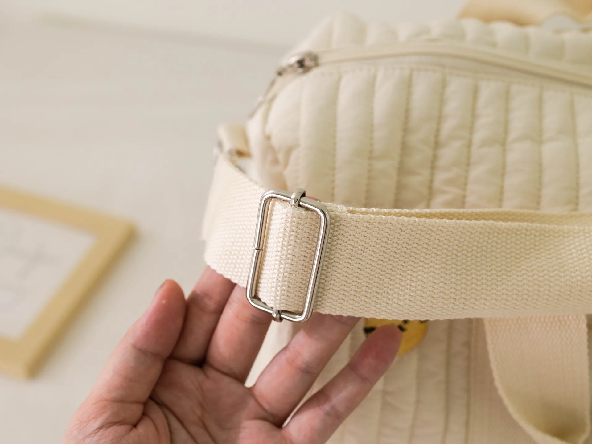 Bolso Maternidad Multifuncional