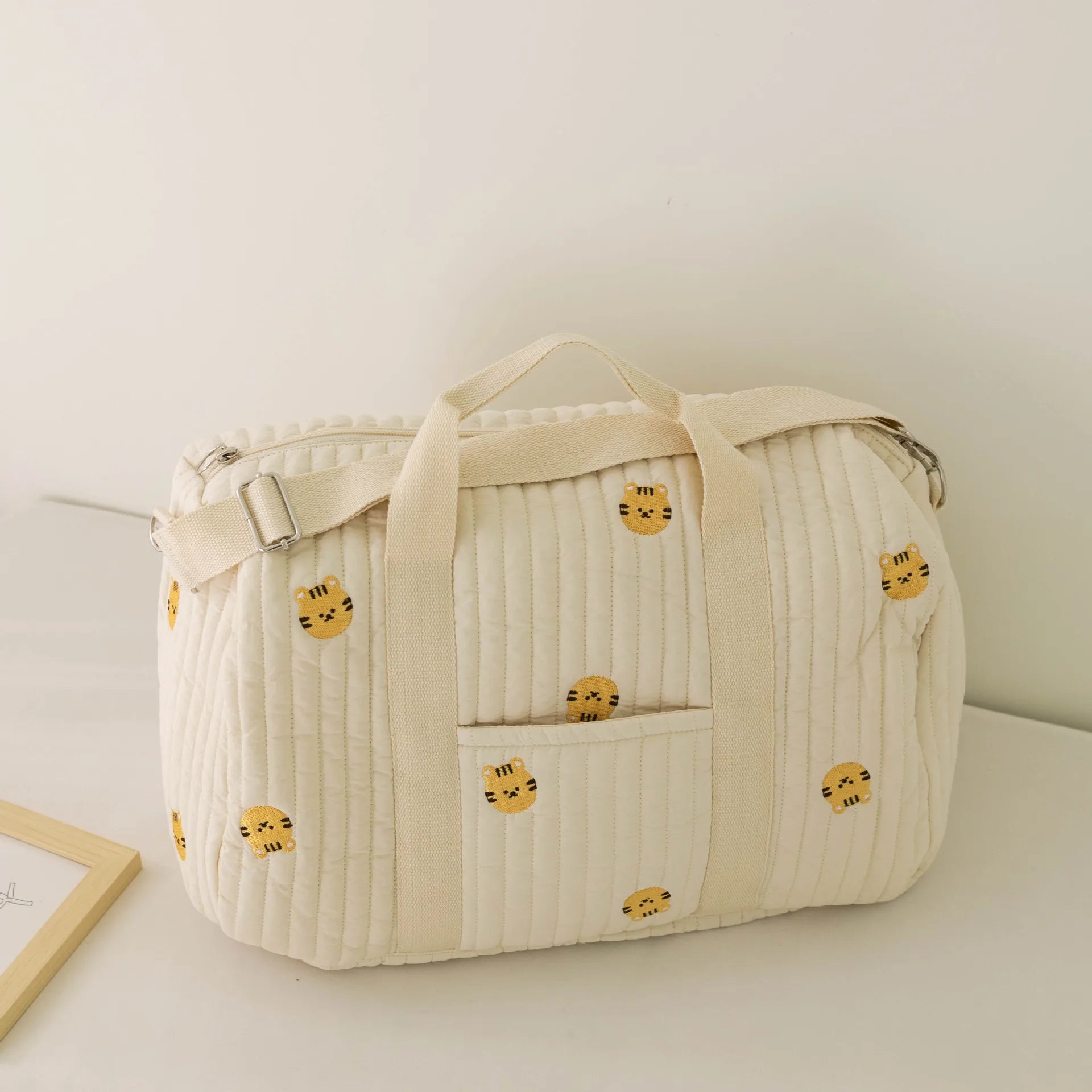 Bolso Maternidad Multifuncional
