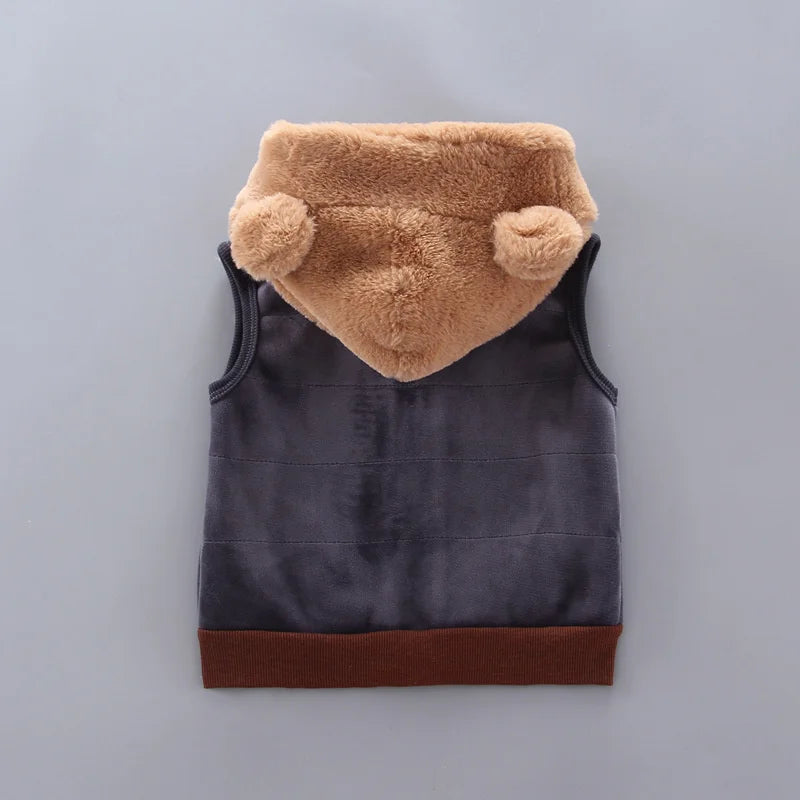 Conjunto de invierno