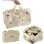 Bolso Maternidad Multifuncional