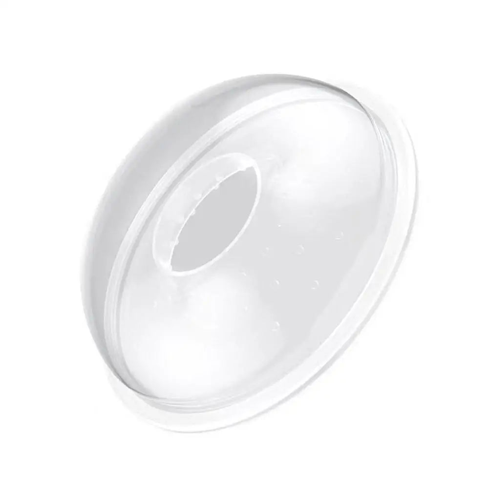 Extractor de leche materna portátil