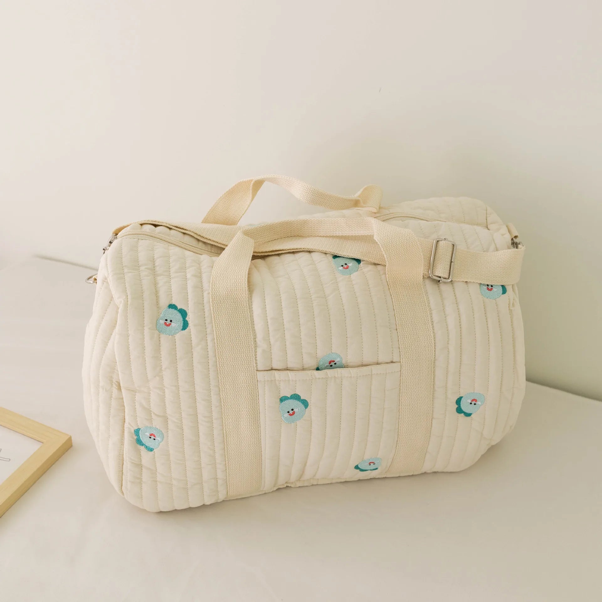 Bolso Maternidad Multifuncional