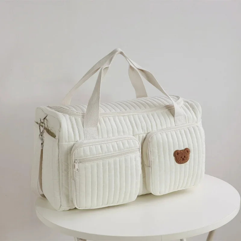 Bolso para mamás