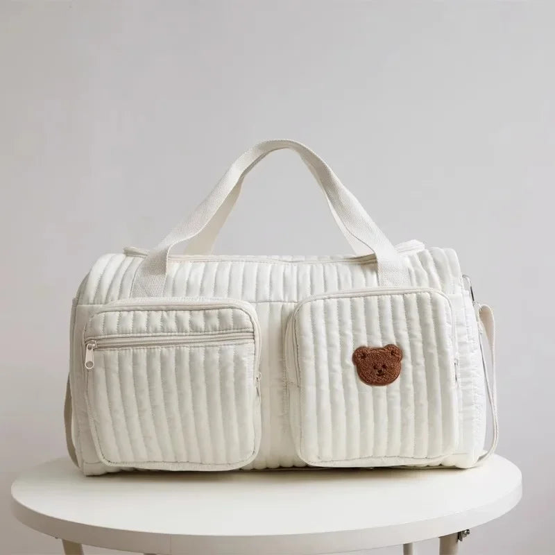 Bolso para mamás