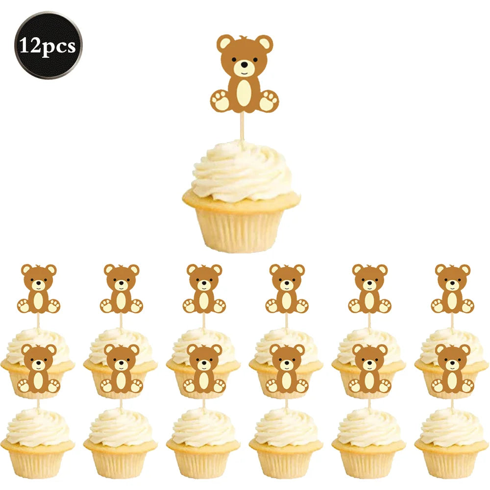 Kit de decoración para fiestas y cumpleaños