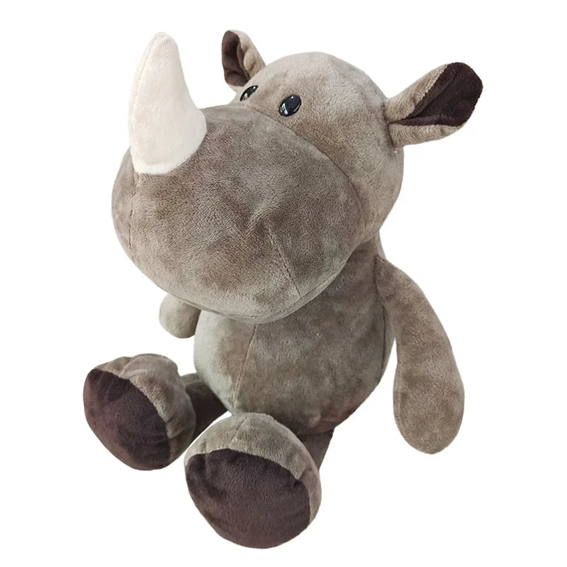 Peluches animales