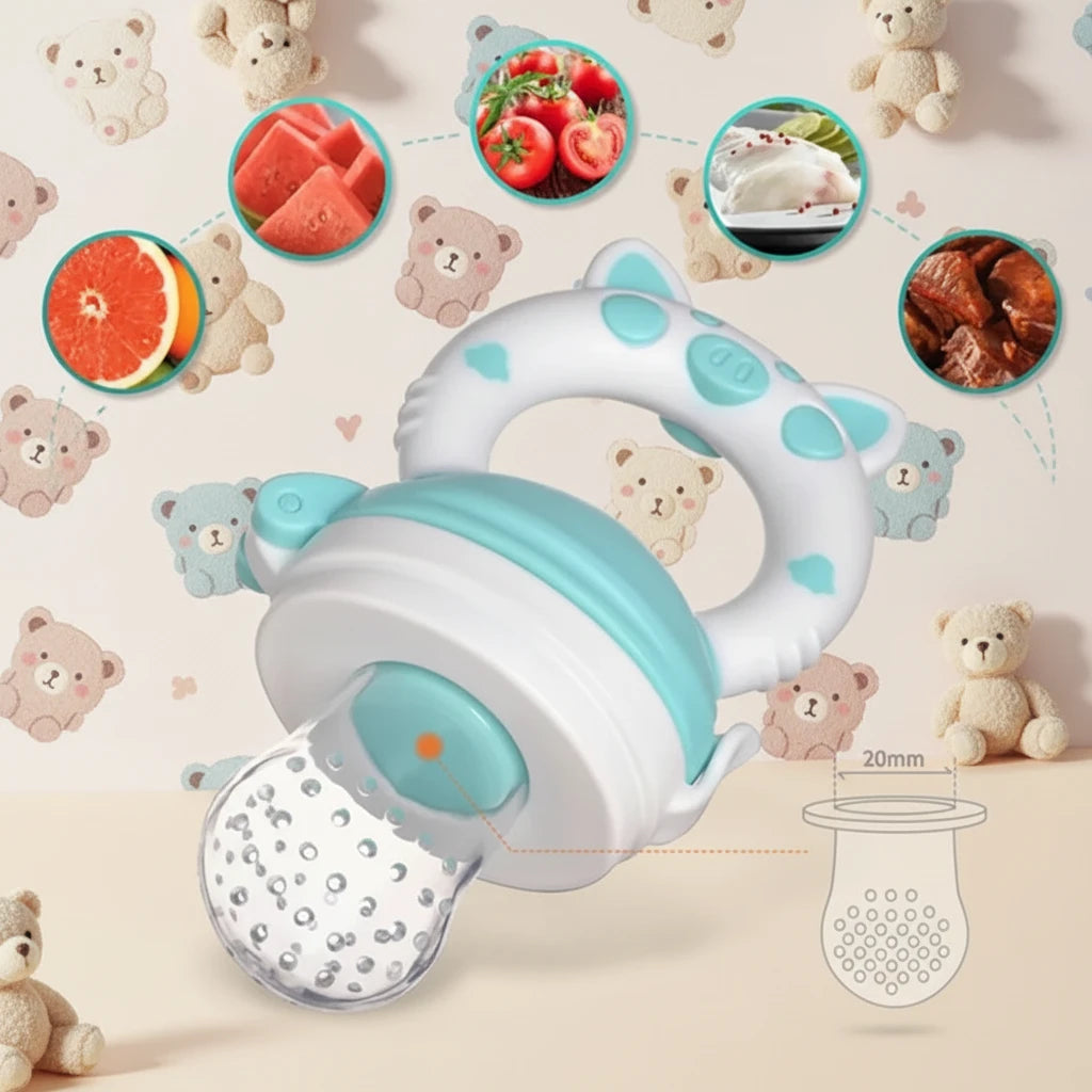 Alimentador de frutas