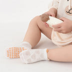 Pack 4 pares de calcetines