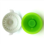 Vaso de aprendizaje 360° cono
