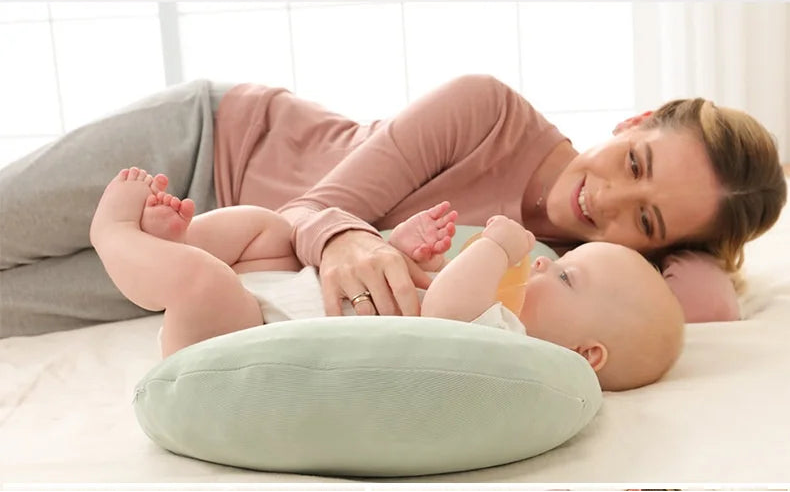 Almohada de embarazo
