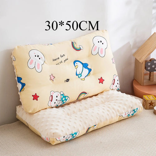 Almohada infantil