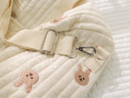 Bolso Maternidad Multifuncional