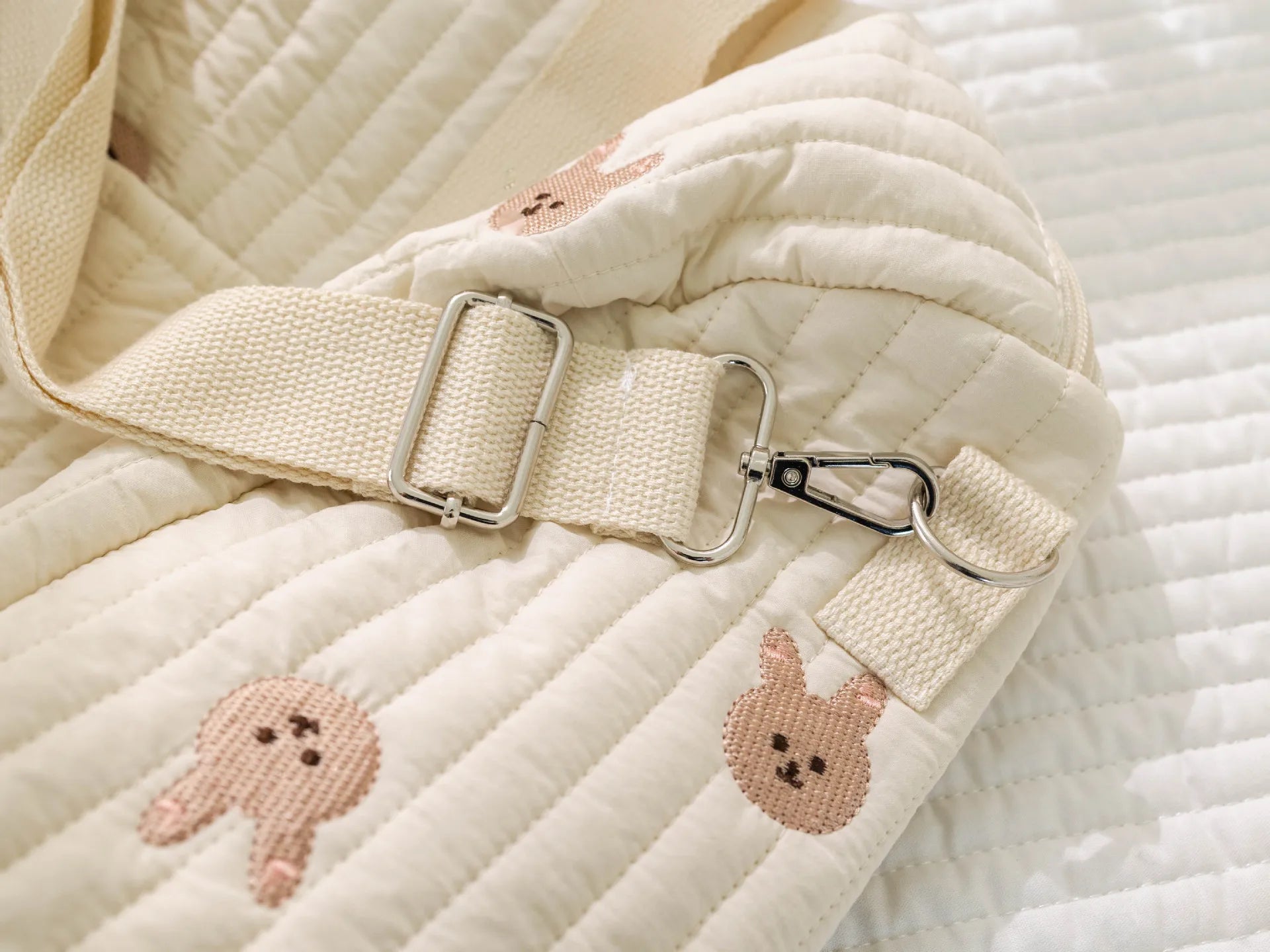 Bolso Maternidad Multifuncional