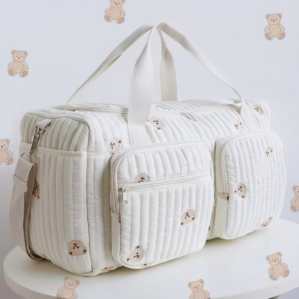 Bolso para mamás