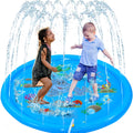 Alfombra de agua