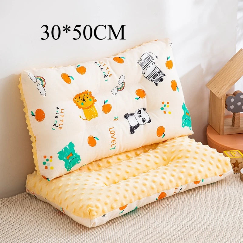 Almohada infantil