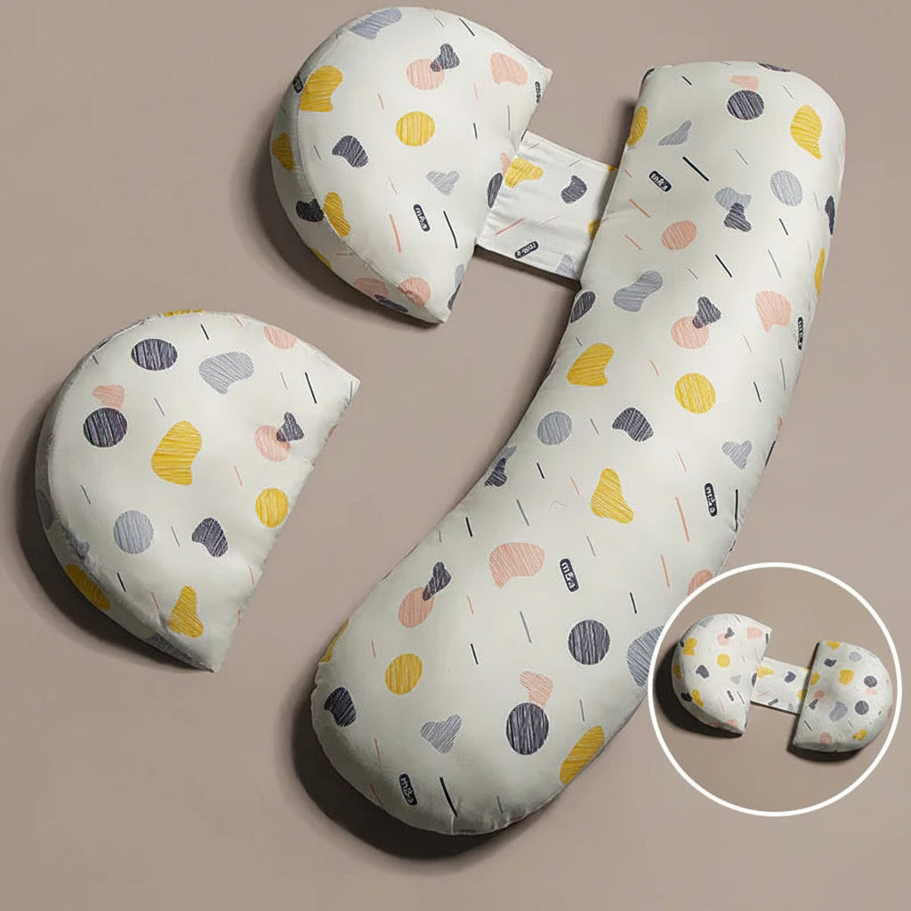 Almohada de embarazo
