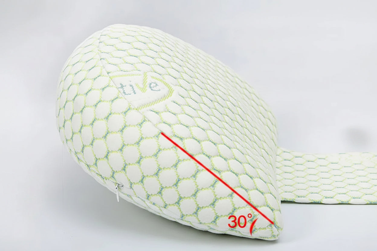 Almohada de embarazo