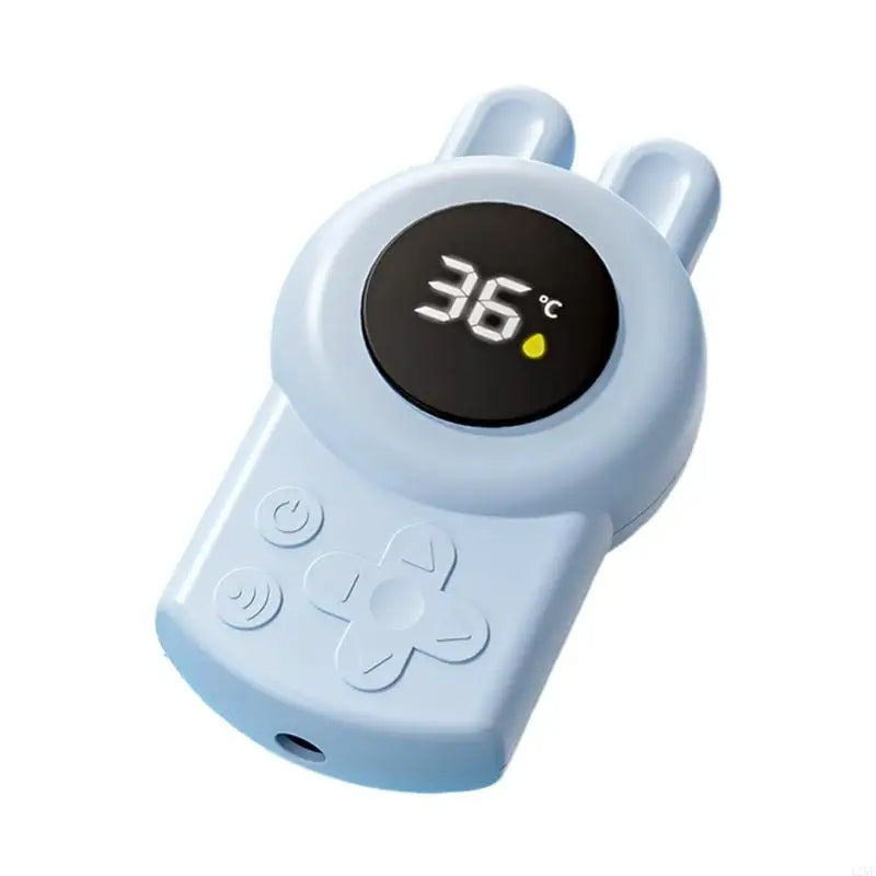 Monitor de temperatura