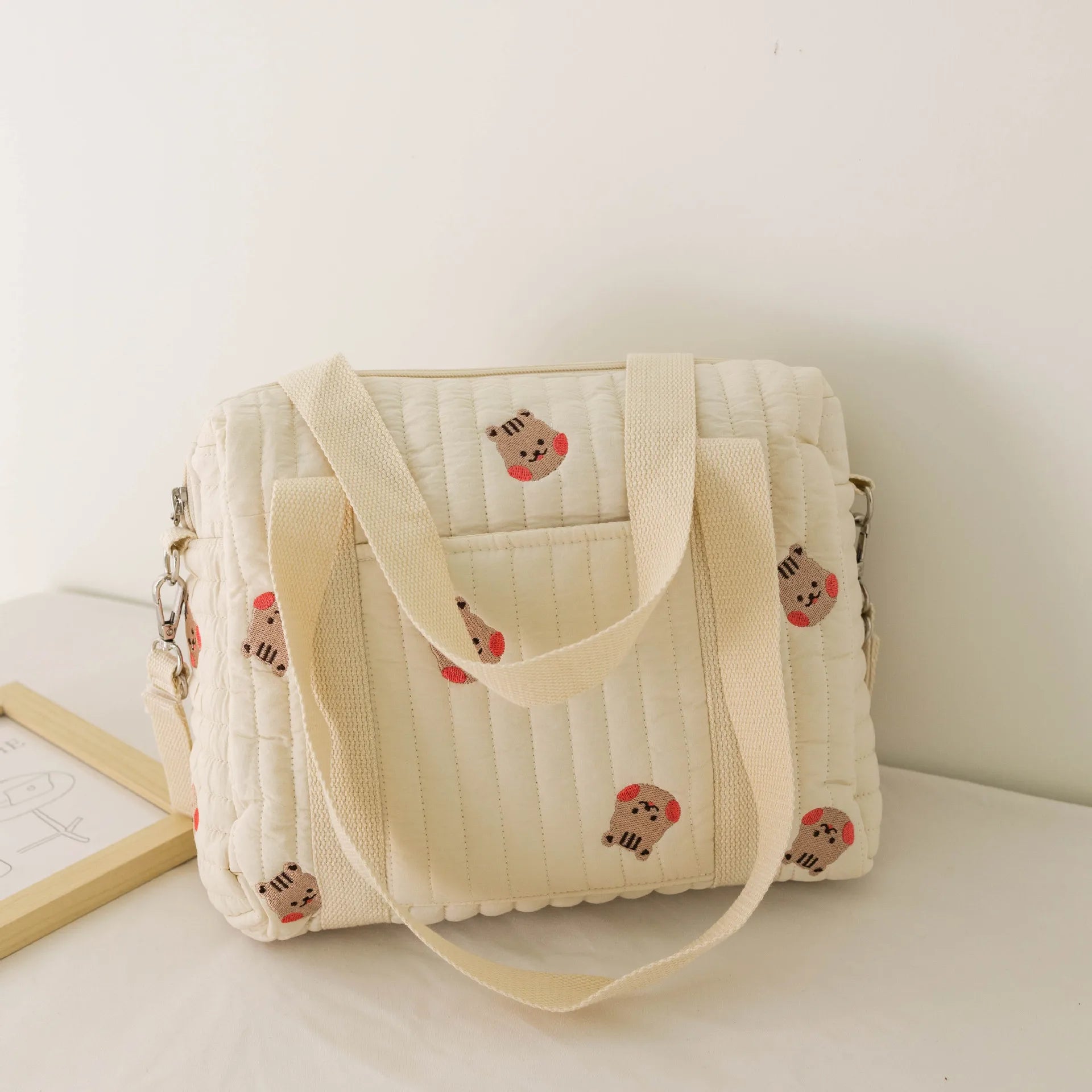 Bolso organizador