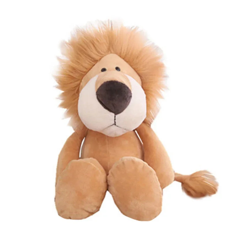 Peluches animales