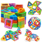 Block Magnético