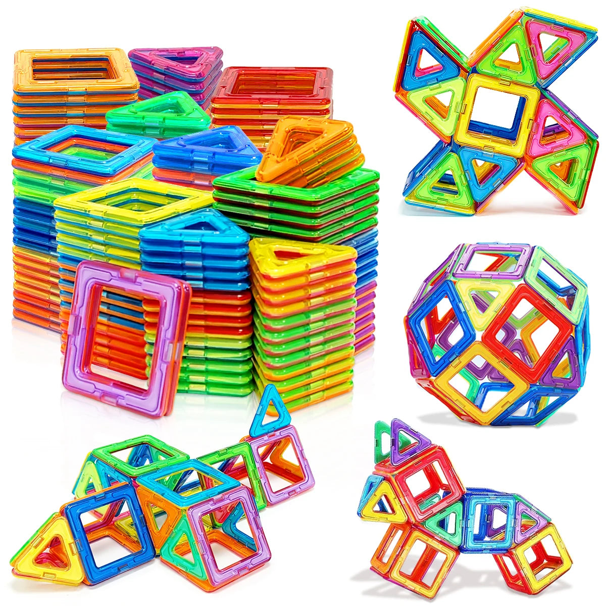 Block Magnético