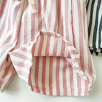 Pantalones de rayas