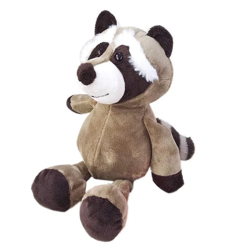 Peluches animales