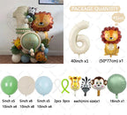 Globos para fiestas y celebraciones