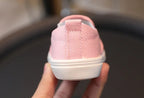 Zapatillas sin cordones