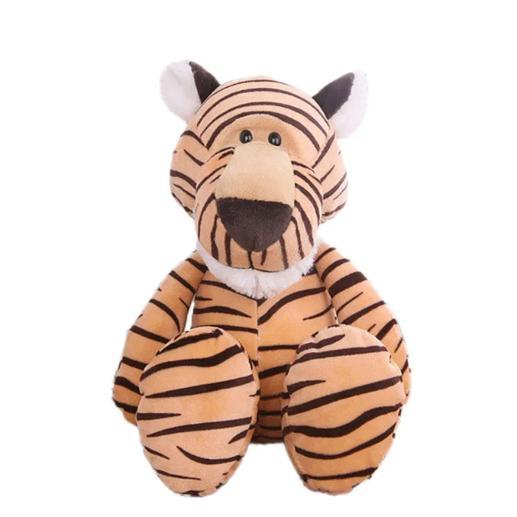 Peluches animales