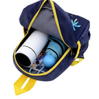Mochila infantil ultraligera